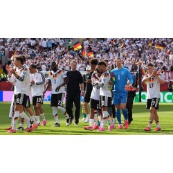Muitos criticaram o desempenho global de Manuel Neuer desde o seu regresso à seleção alemã